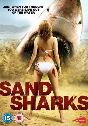 SAND SHARKS