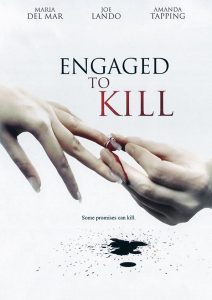 ENGAGED TO KILL