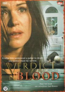 VERDICT IN BLOOD