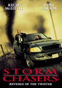 STORM CHASERS