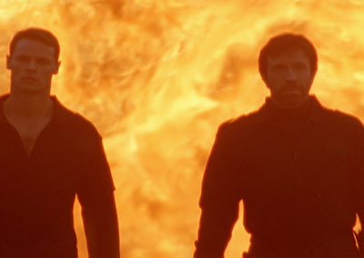 The Presidents Man - Still049