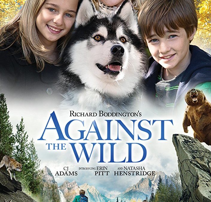AGAINST THE WILD