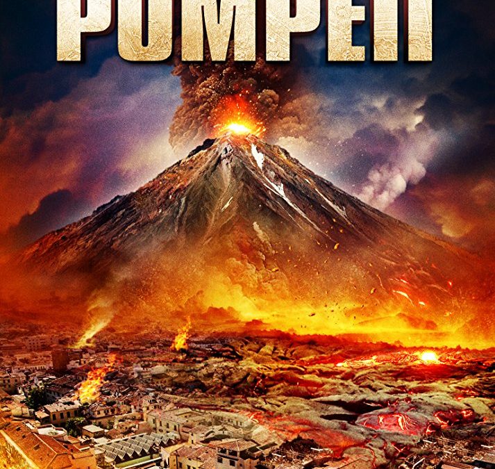 APOCALYPSE POMPEII