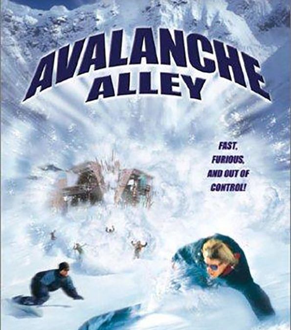 AVALANCHE ALLEY