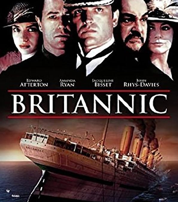 BRITANNIC