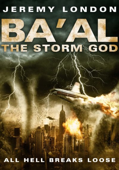 BA’AL : THE STORM GOD