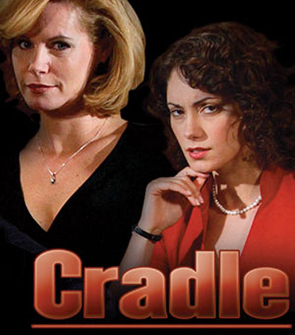 CRADLE OF LIES