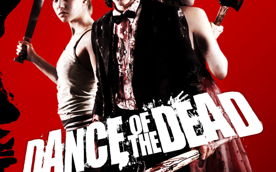 DANCE OF THE DEAD