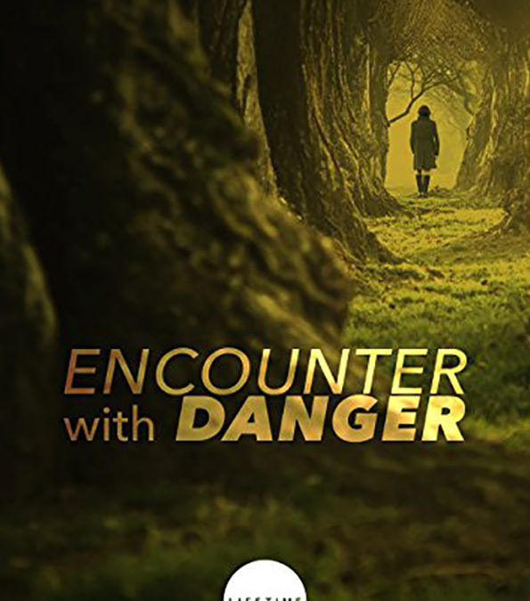 ENCOUNTER WITH DANGER