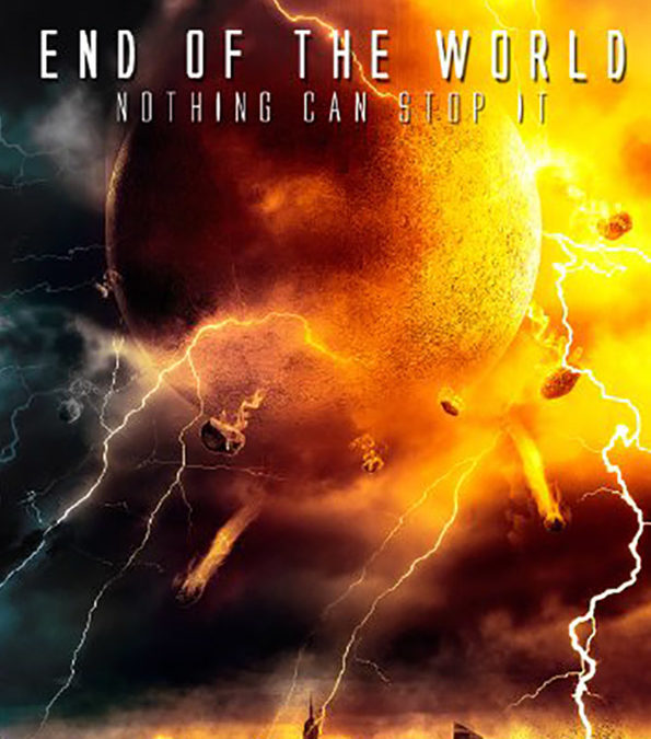 END OF THE WORLD