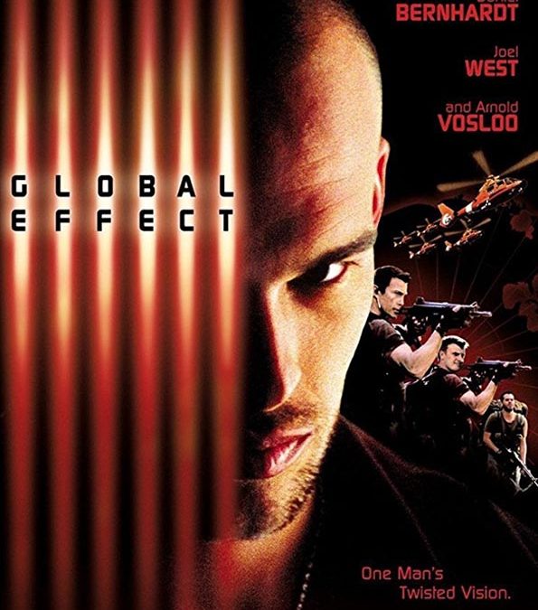 GLOBAL EFFECT