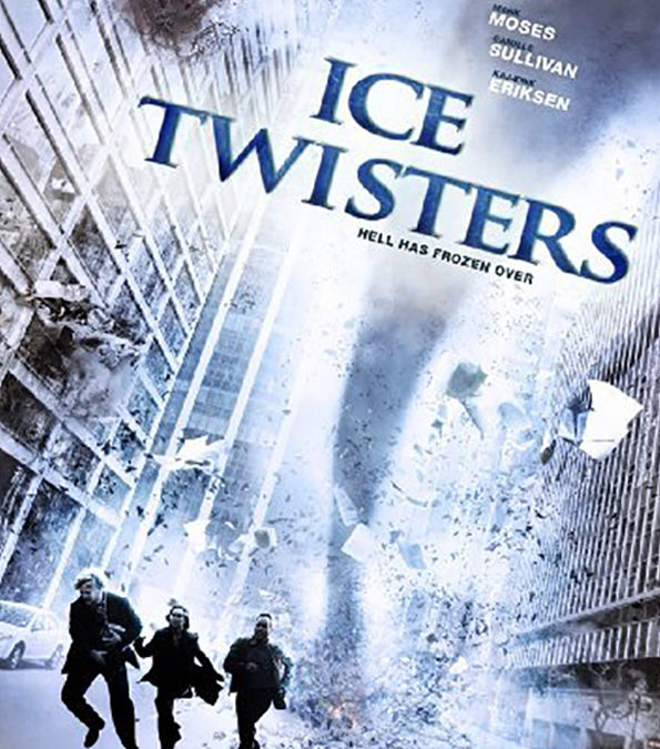 ICE TWISTERS