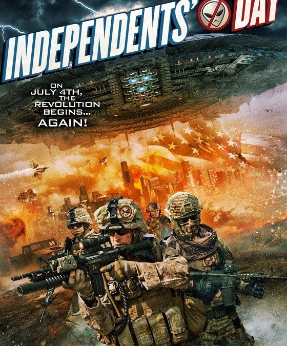 INDEPENDENTS’ DAY