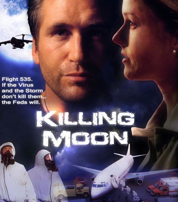 KILLING MOON