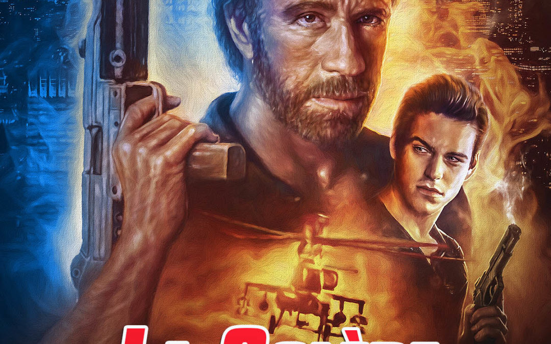 LOGAN’S WAR: BOUND BY HONOR