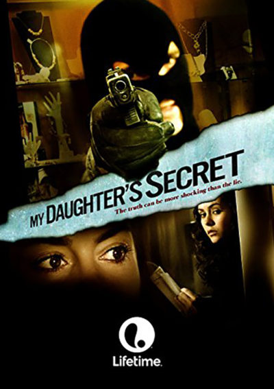 MY DAUGHTER’S SECRET
