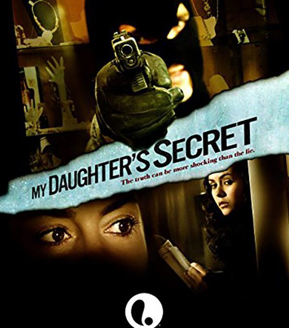 MY DAUGHTER’S SECRET