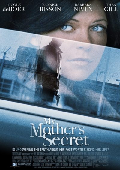 MY MOTHER’S SECRET