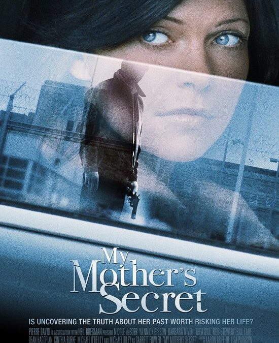 MY MOTHER’S SECRET