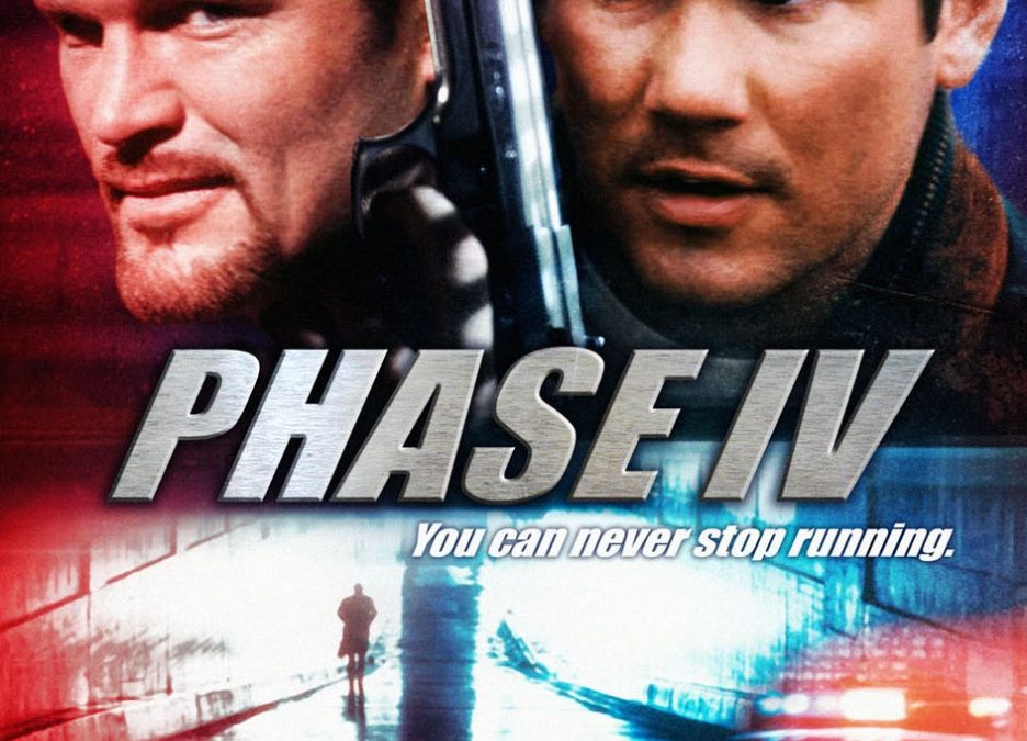 PHASE IV