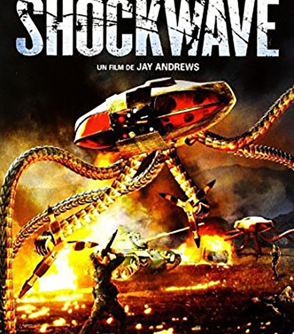 SHOCKWAVE