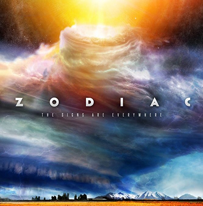 ZODIAC – SIGNS OF THE APOCALYPSE