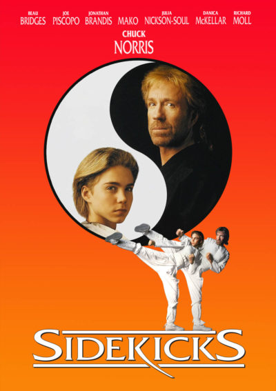 SIDEKICKS
