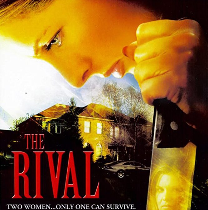 THE RIVAL