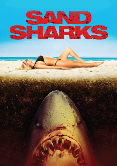 SAND SHARKS