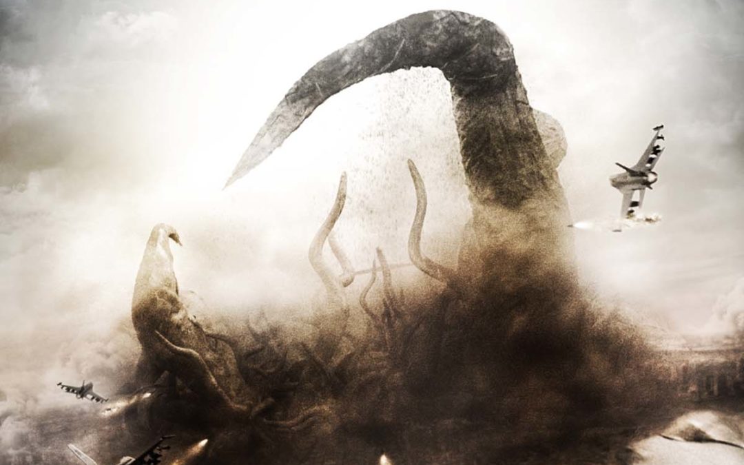 SEEDS OF DESTRUCTION