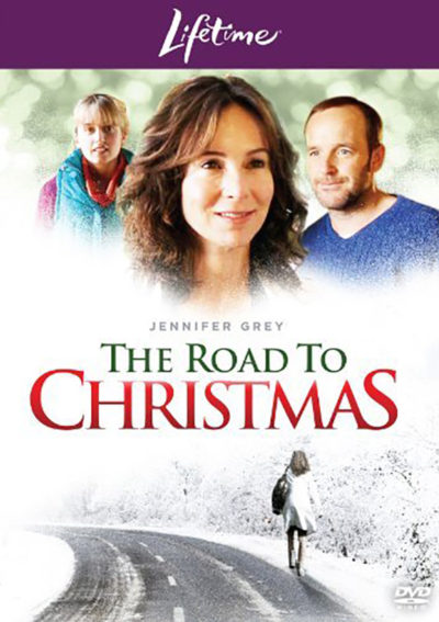 THE ROAD TO CHRISTMAS
