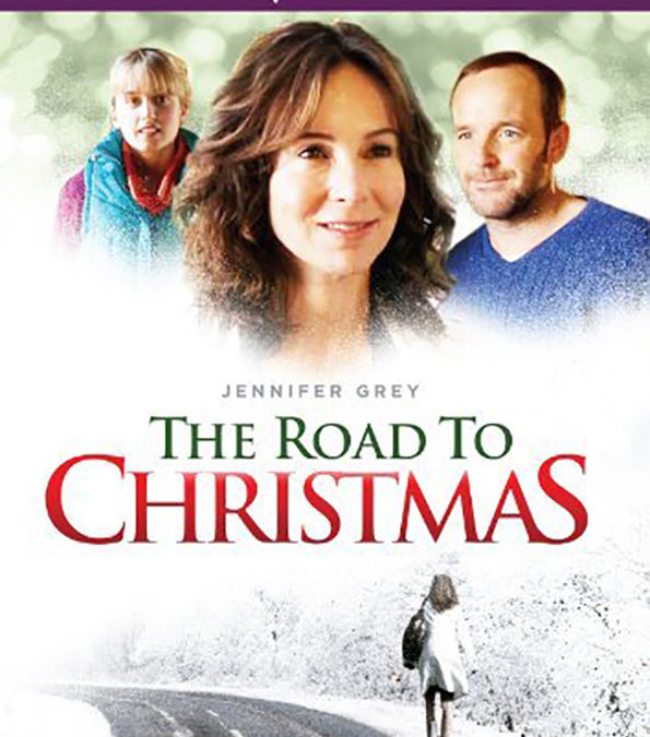 THE ROAD TO CHRISTMAS